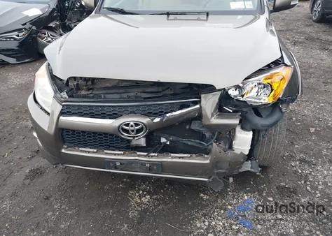2012 Toyota Rav4 Limited V6 from USA, damaged, VIN 2T3DK4DV7CW076291